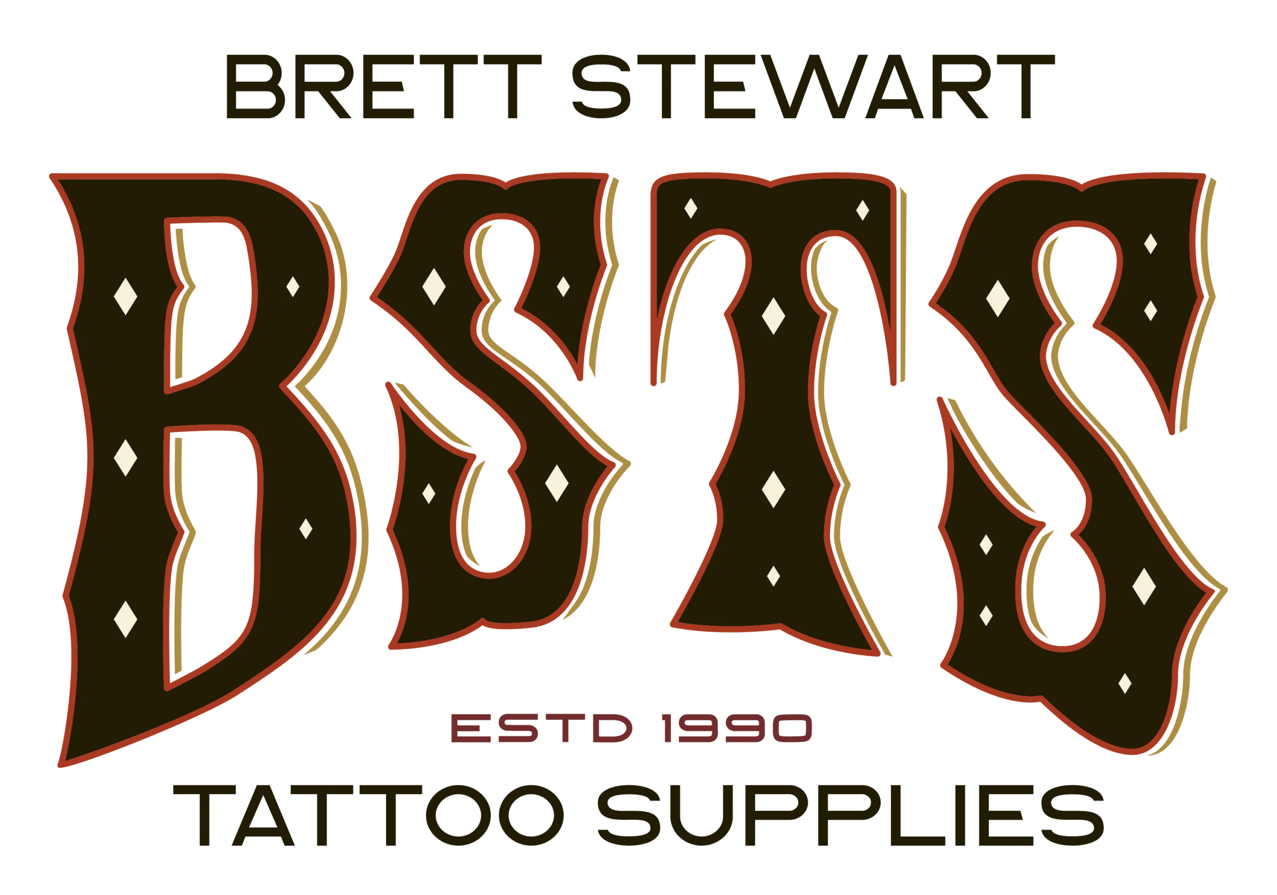 Brett Stewart Tattoo Ted's Tattoo Aftercare